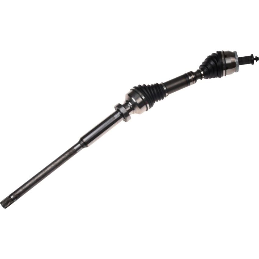 Autopart International Axle Assembly 100% NEW 1700713863
