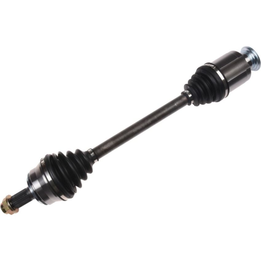 Autopart International Axle Assembly 100% NEW 1700714064