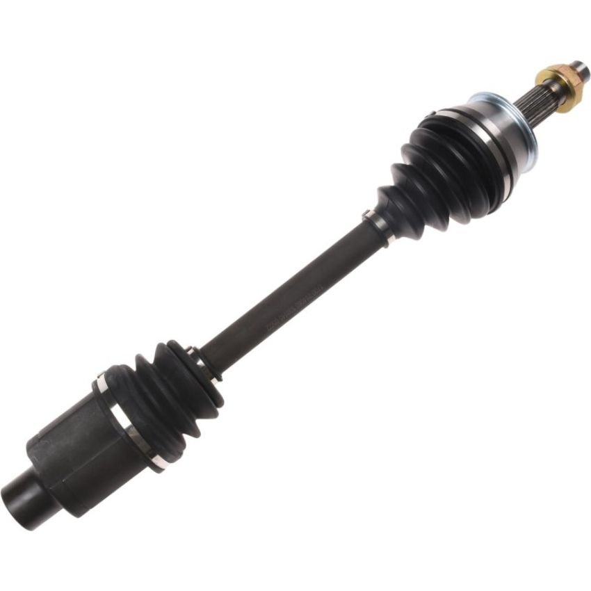 Autopart International Axle Assembly 100% NEW 1700714065