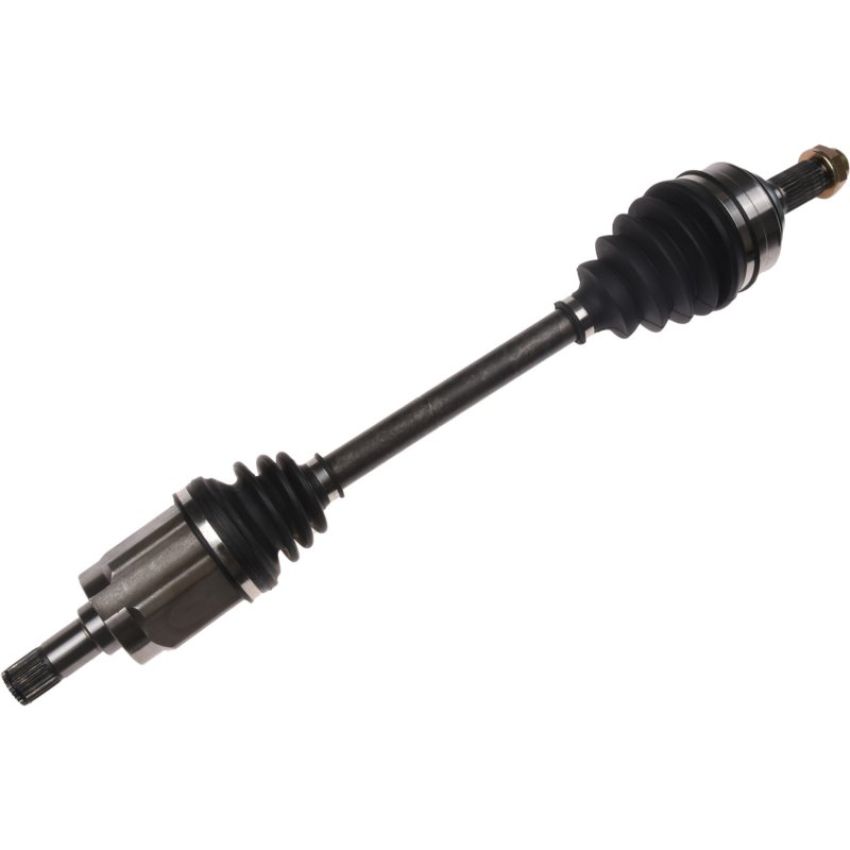 Autopart International Axle Assembly 100% NEW 1700714066