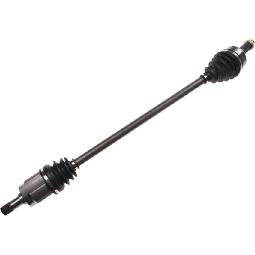 Autopart International Axle Assembly 100% NEW 1700714067