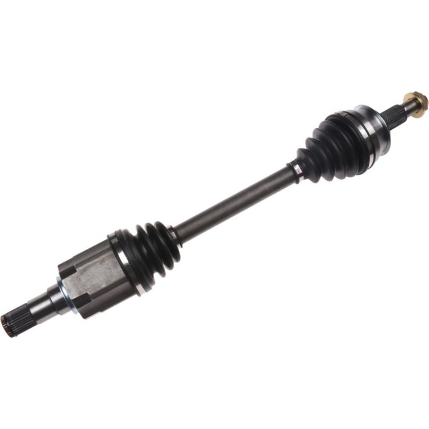 Autopart International Axle Assembly 100% NEW 1700714069