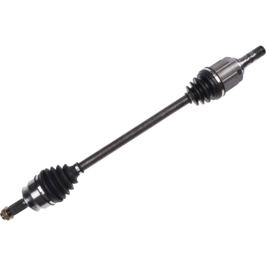 Autopart International Axle Assembly 100% NEW 1700714070
