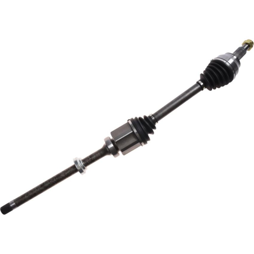 Autopart International Axle Assembly 100% NEW 1700716846