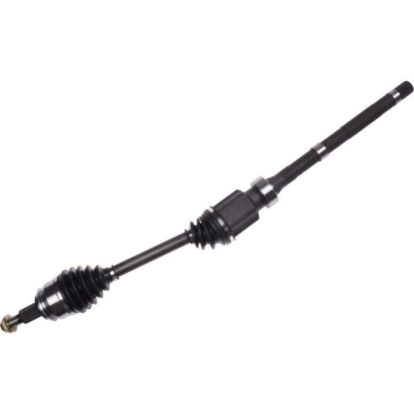 Autopart International Axle Assembly 100% NEW 1700716891