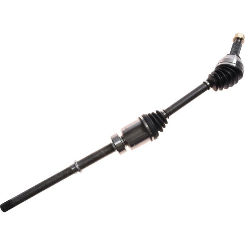 Autopart International Axle Assembly 100% NEW 1700716894