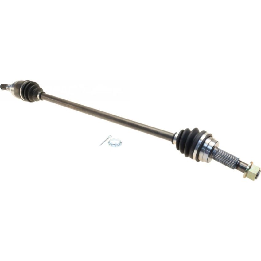 Autopart International Axle Assembly 100% NEW 1700716895