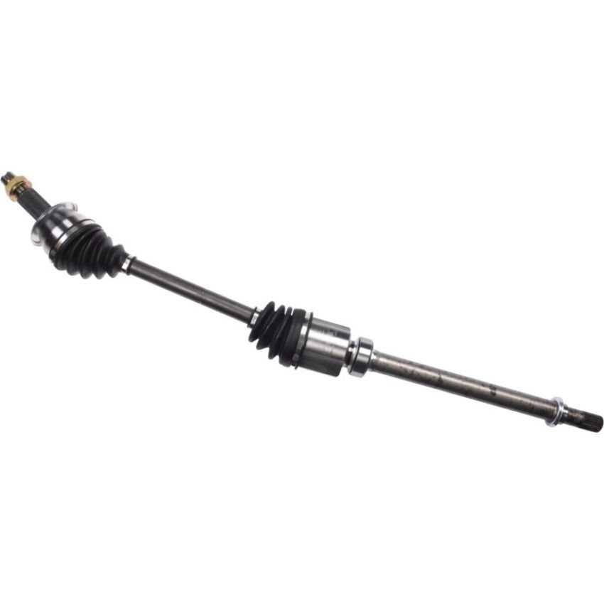 Autopart International Axle Assembly 1700716921