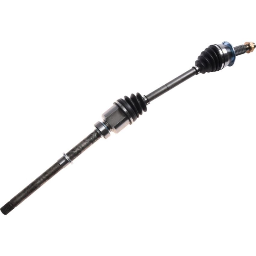 Autopart International Axle Assembly 1700716922