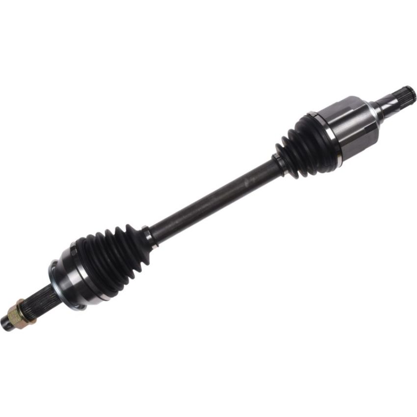 Autopart International Axle Assembly 1700716923