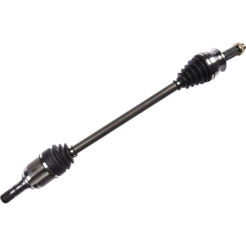 Autopart International Axle Assembly 1700716924