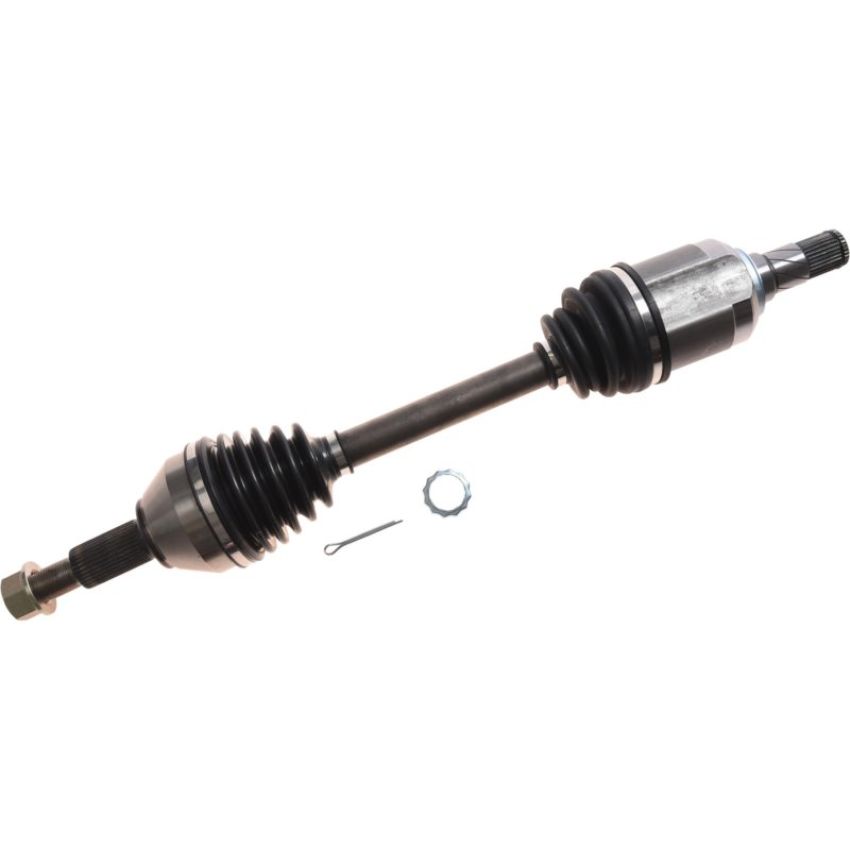 Autopart International Axle Assembly 1700717061
