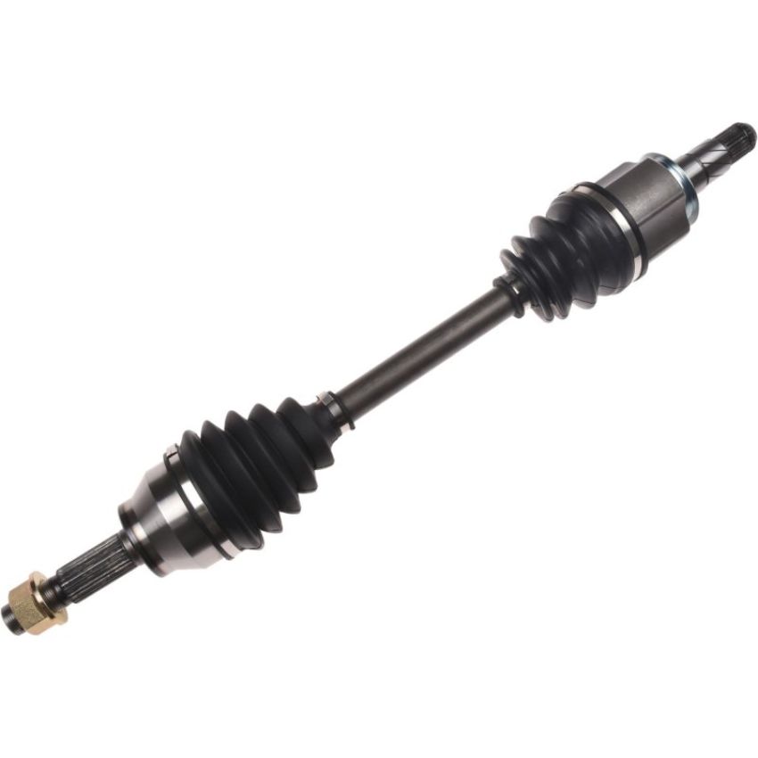 Autopart International Axle Assembly 1700717062