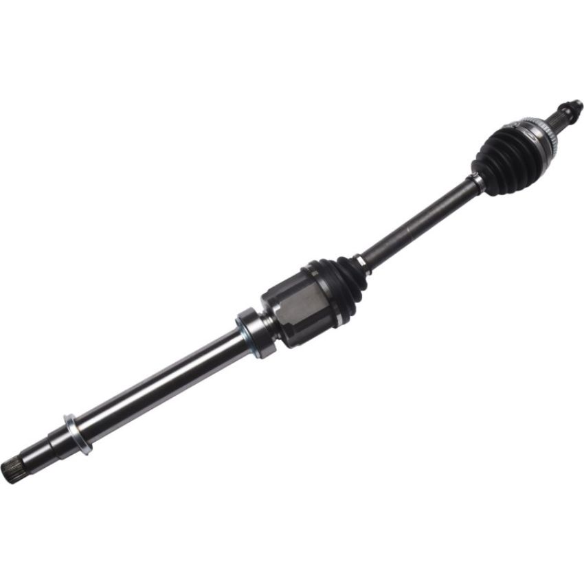 Autopart International Axle Assembly 100% NEW 1700720278