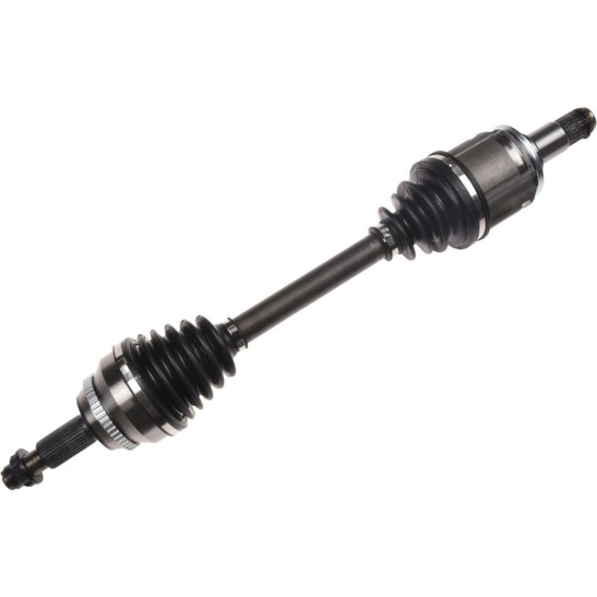 Autopart International Axle Assembly 100% NEW 1700720279