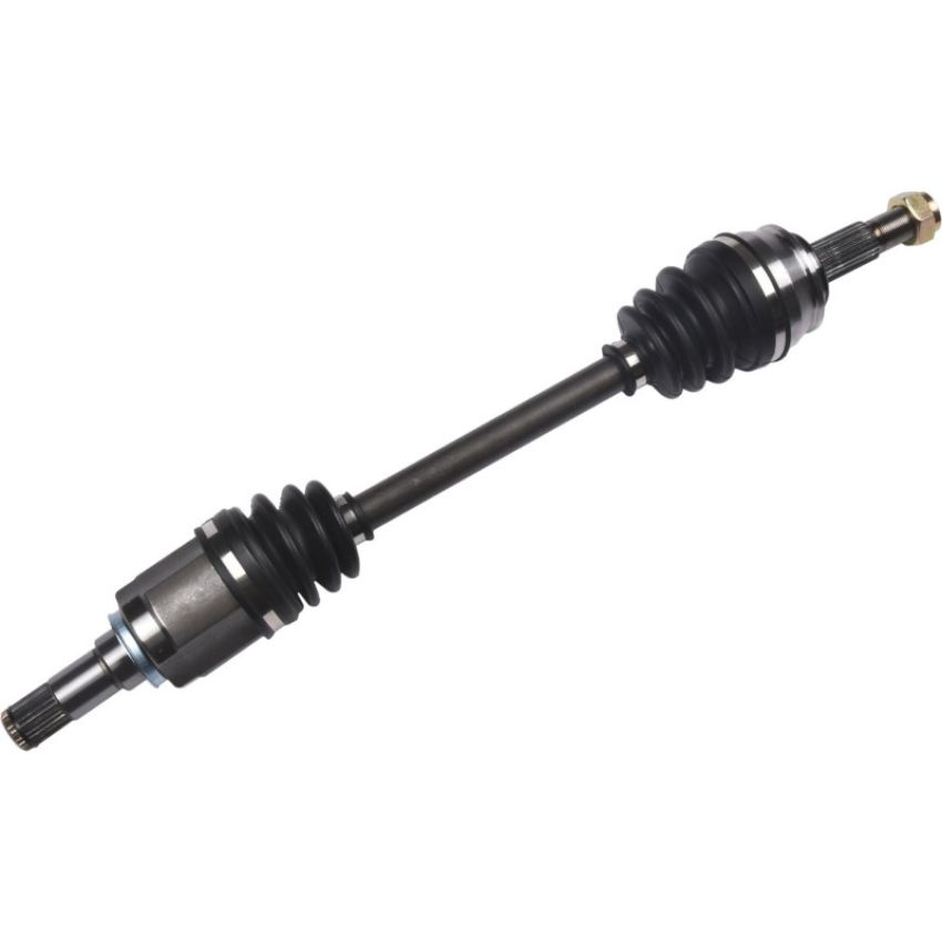 Autopart International Axle Assembly 100% NEW 1700720282