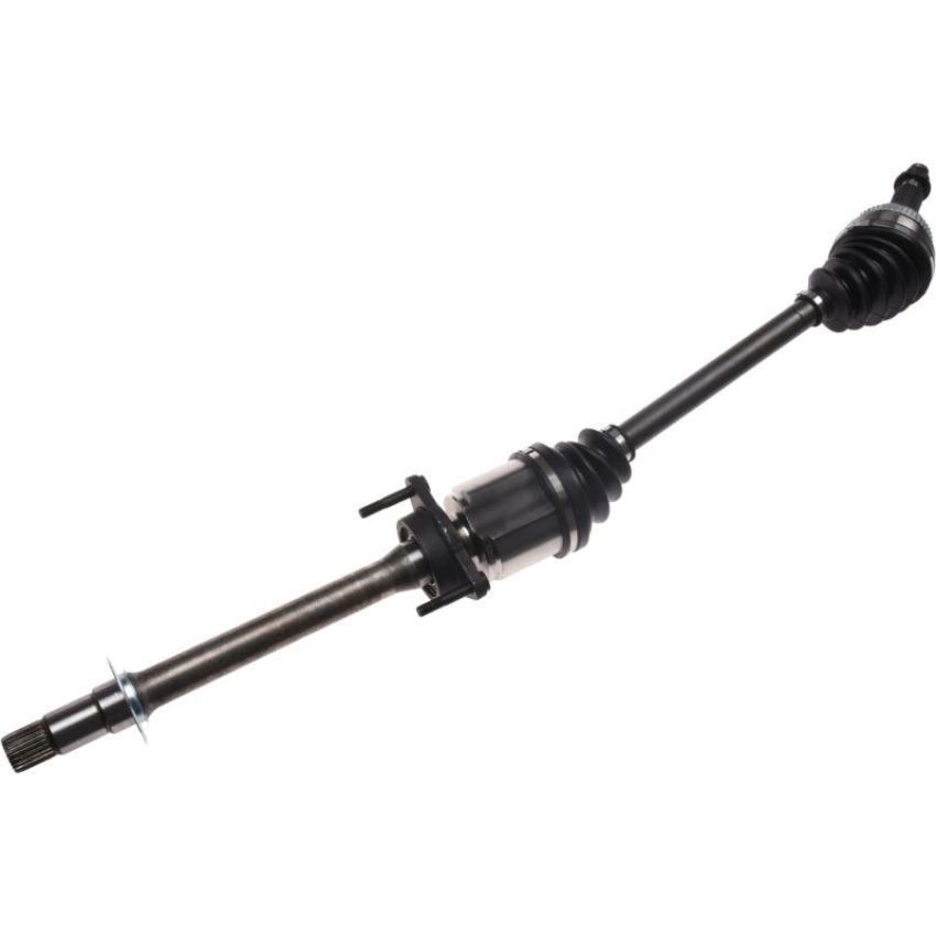 Autopart International Axle Assembly 100% NEW 1700720283