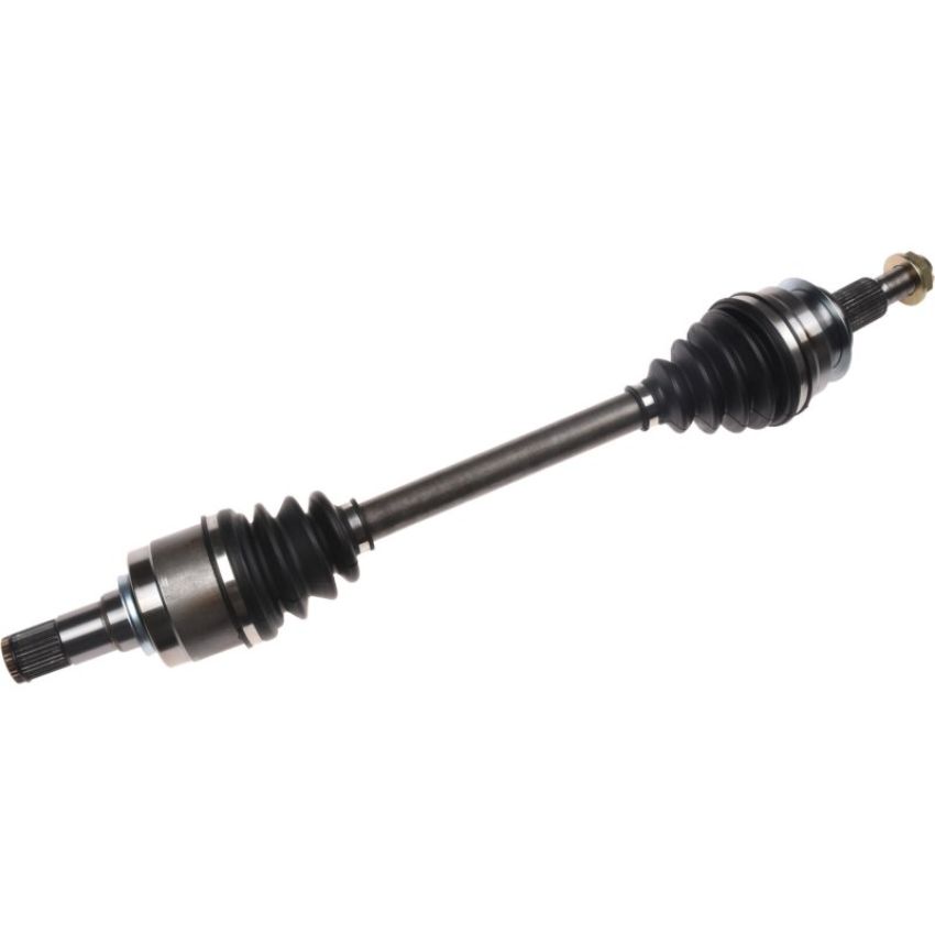 Autopart International Axle Assembly 100% NEW 1700720284