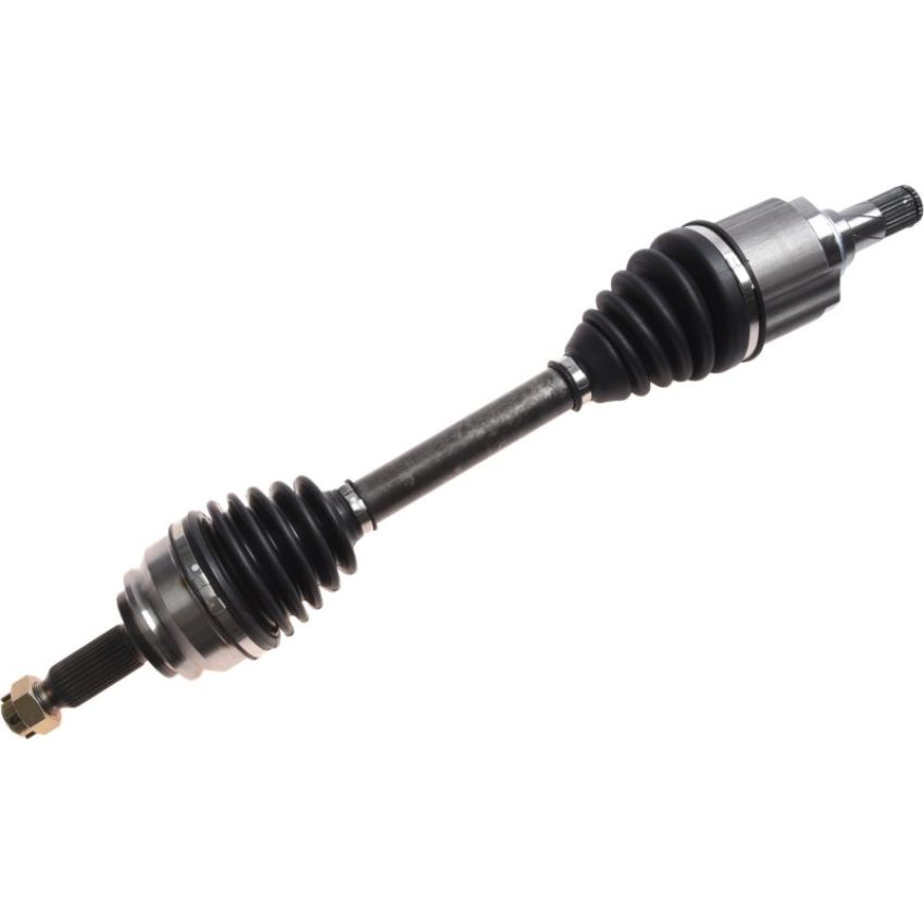 Autopart International Axle Assembly 100% NEW 1700720287