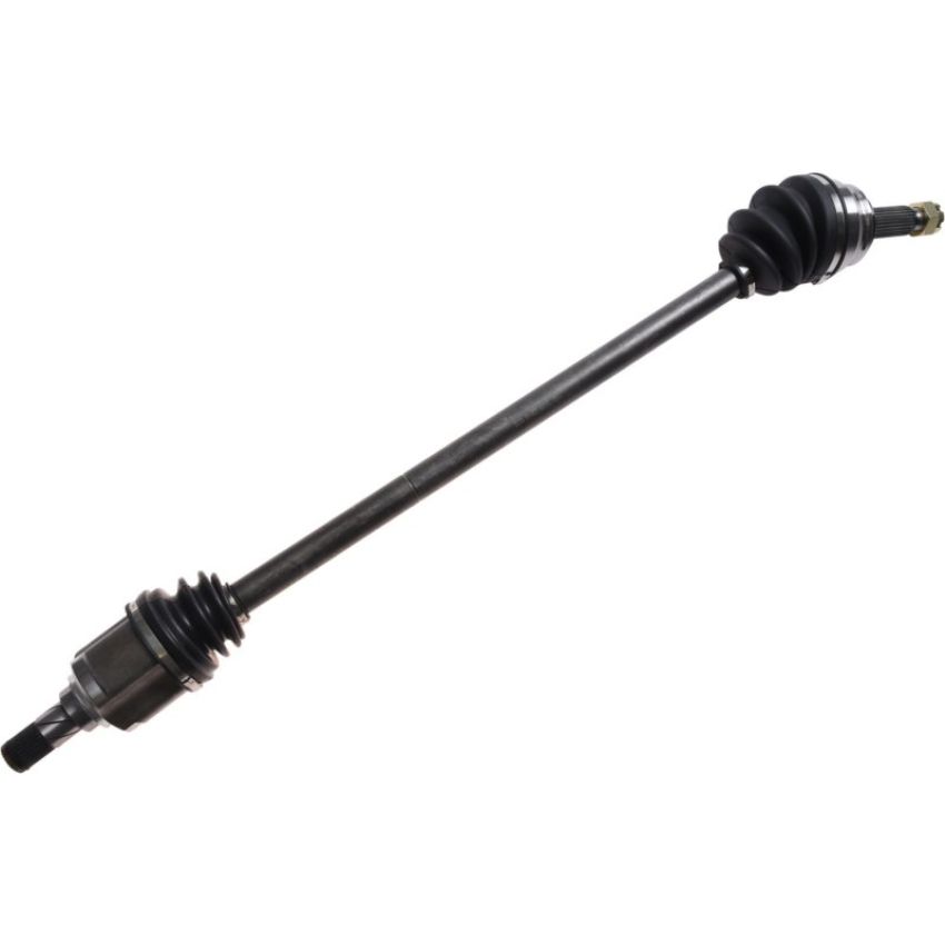 Autopart International Axle Assembly 100% NEW 1700720289