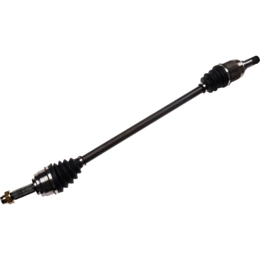 Autopart International Axle Assembly 100% NEW 1700720291