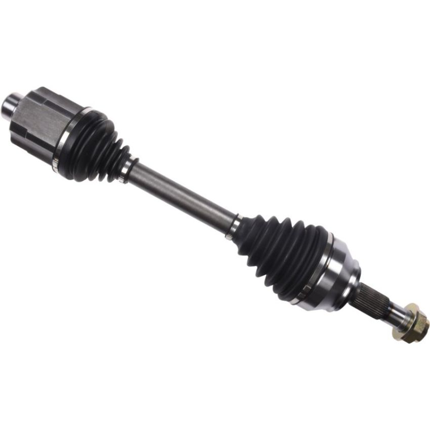Autopart International Axle Assembly 1700730010