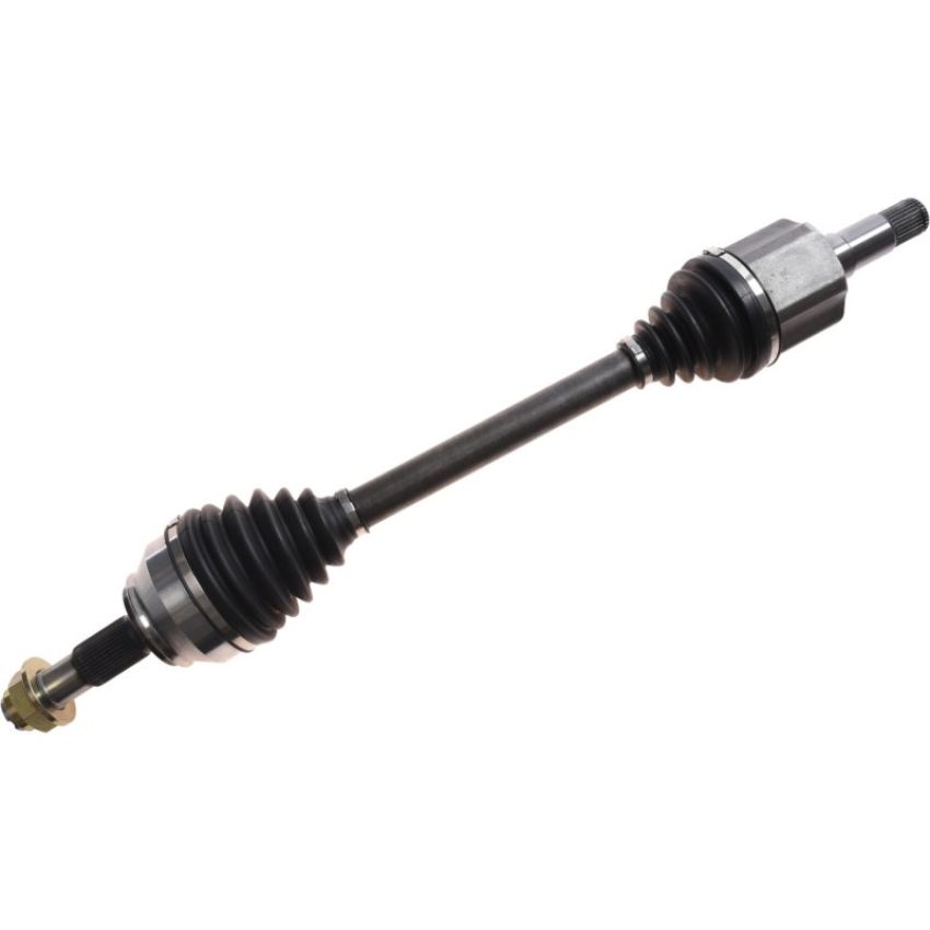 Autopart International Axle Assembly 1700730011