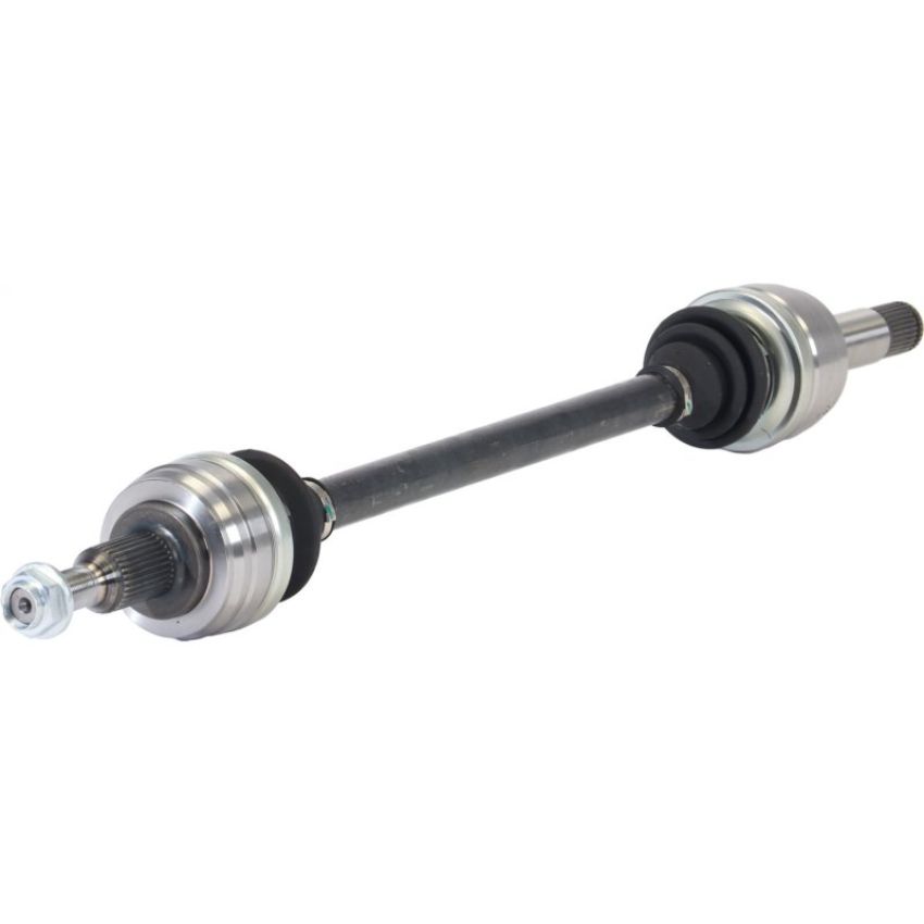 Autopart International Axle Assembly 1700732218