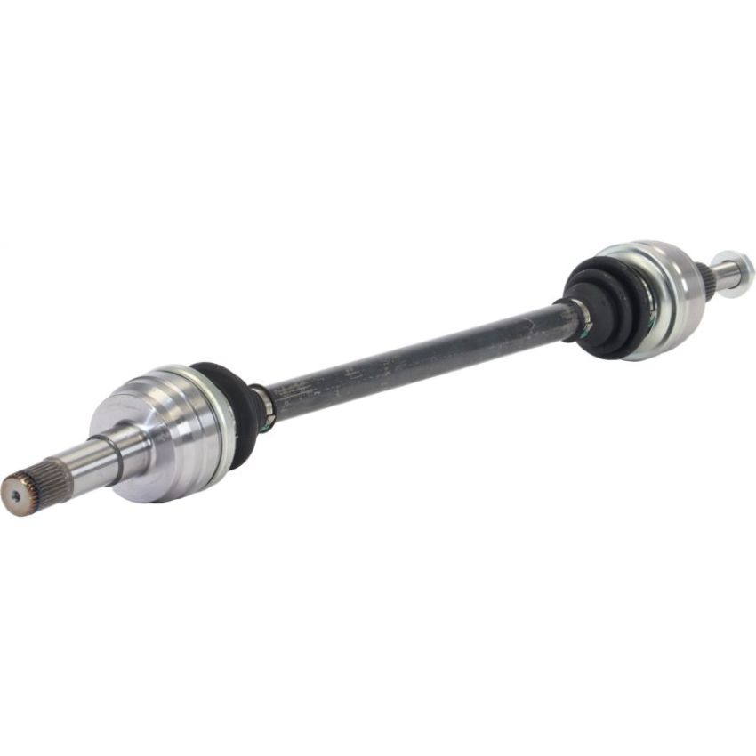 Autopart International Axle Assembly 1700732219