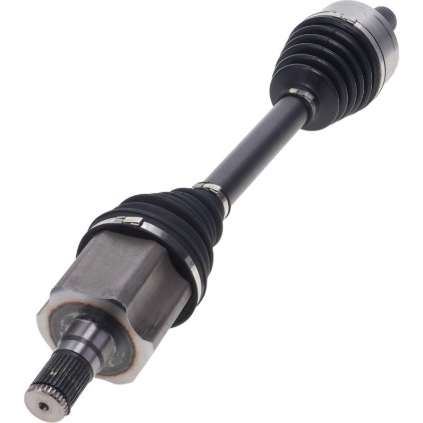 Autopart International Axle Assembly 1700732224