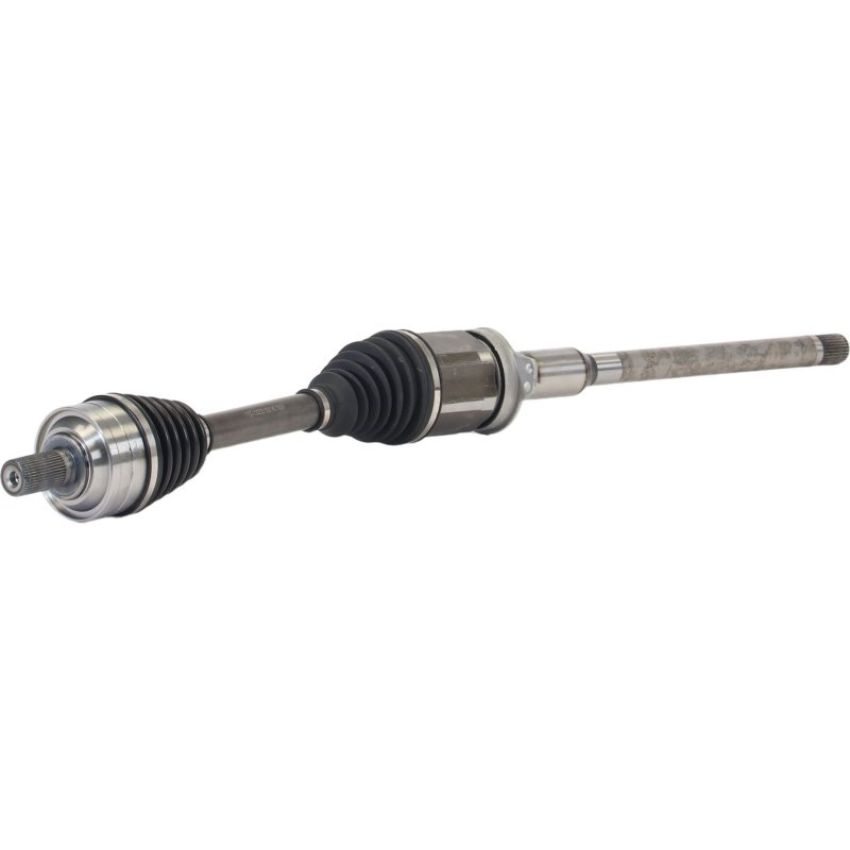 Autopart International Axle Assembly 1700732225