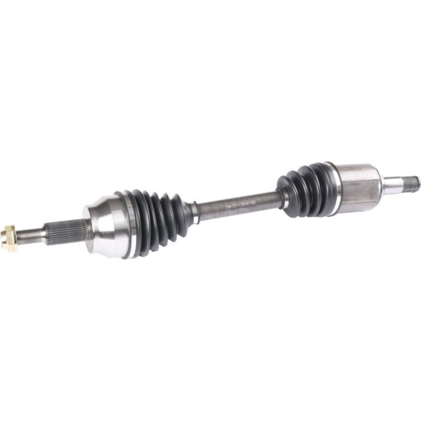 Autopart International Axle Assembly 1700737111