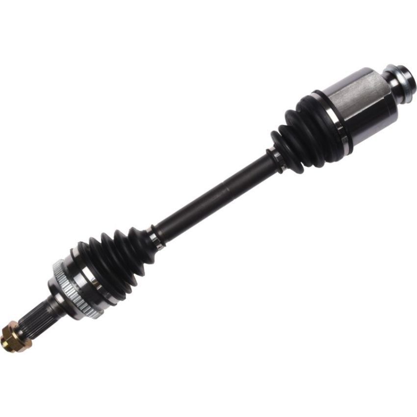 Autopart International Axle Assembly 1700737115