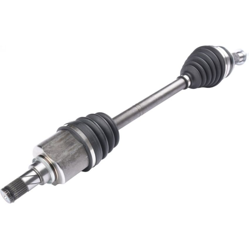 Autopart International Axle Assembly 1700737296