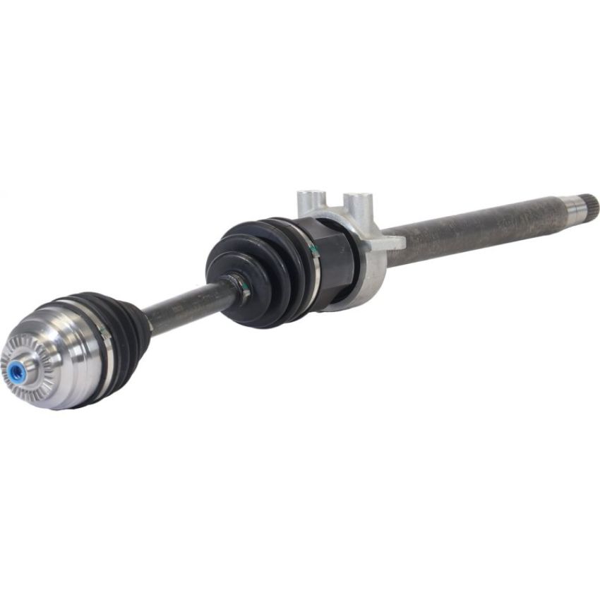 Autopart International Axle Assembly 1700748553