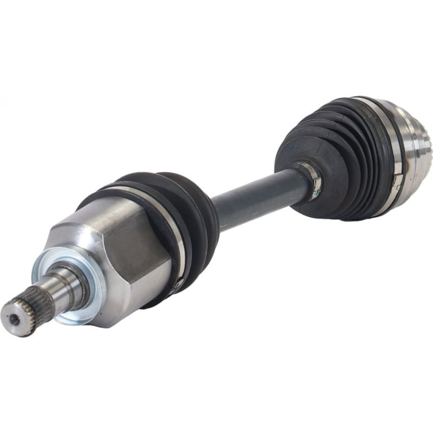 Autopart International Axle Assembly 1700748554