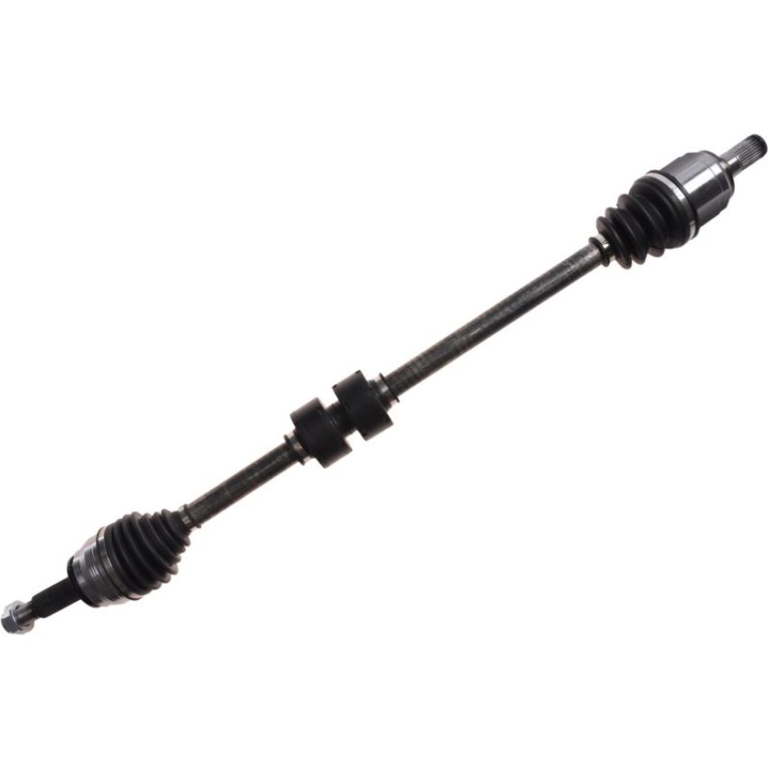Autopart International Axle Assembly 1700748581