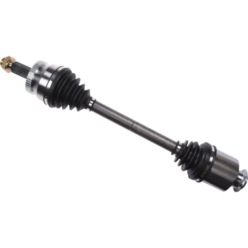 Autopart International Axle Assembly 1700748592