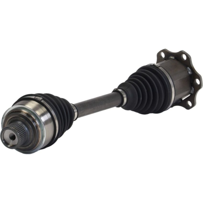 Autopart International Axle Assembly 1700748625