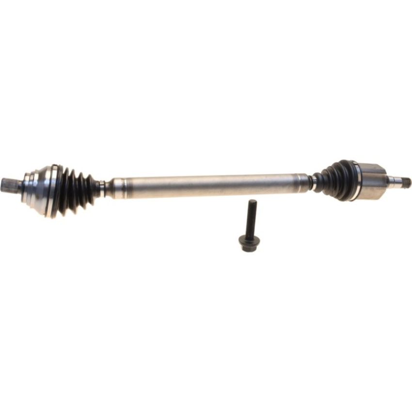 Autopart International Axle Assembly 1700748627