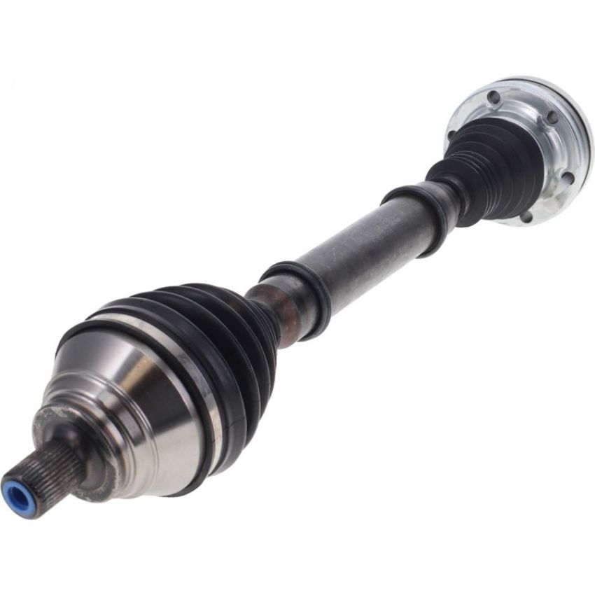 Autopart International Axle Assembly 1700748631
