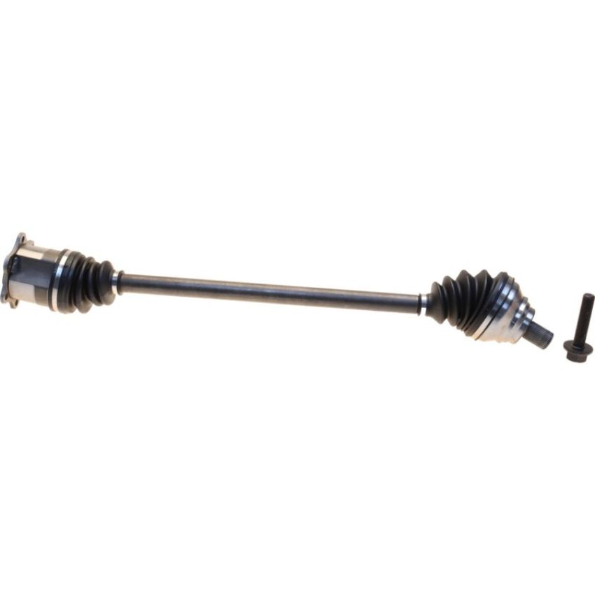 Autopart International Axle Assembly 1700789283