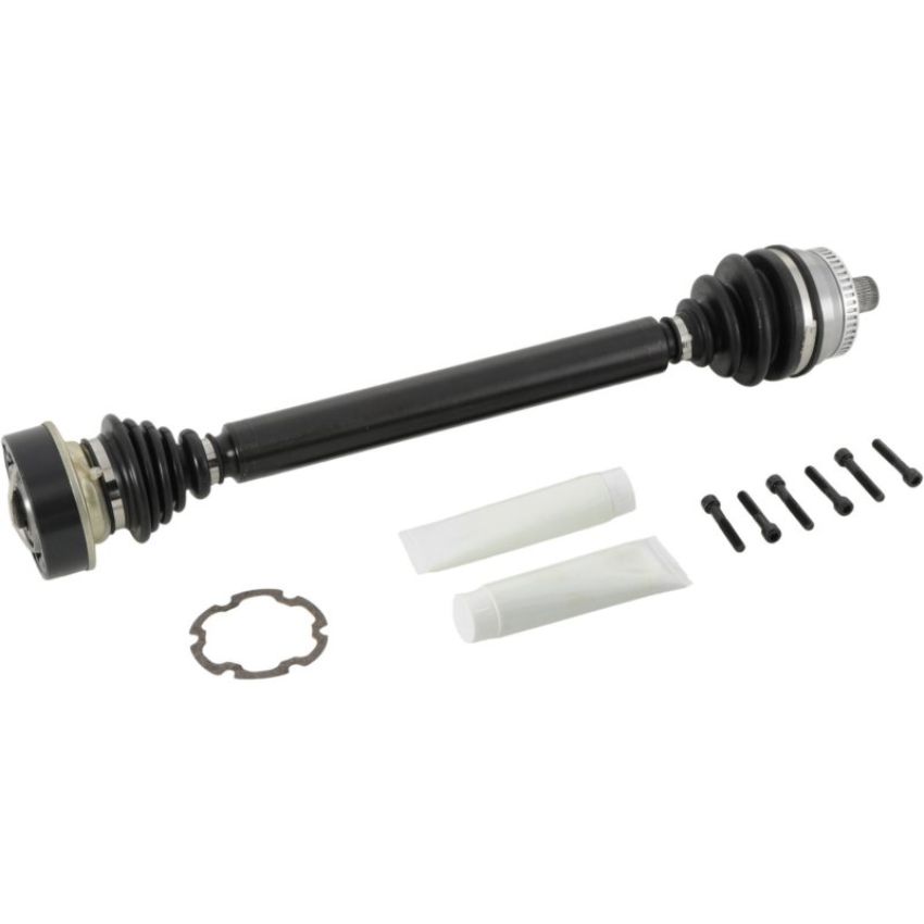 Autopart International Axle Assembly 100% NEW 170083653