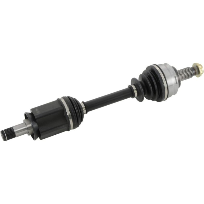 Autopart International Axle Assembly 100% NEW 170083693
