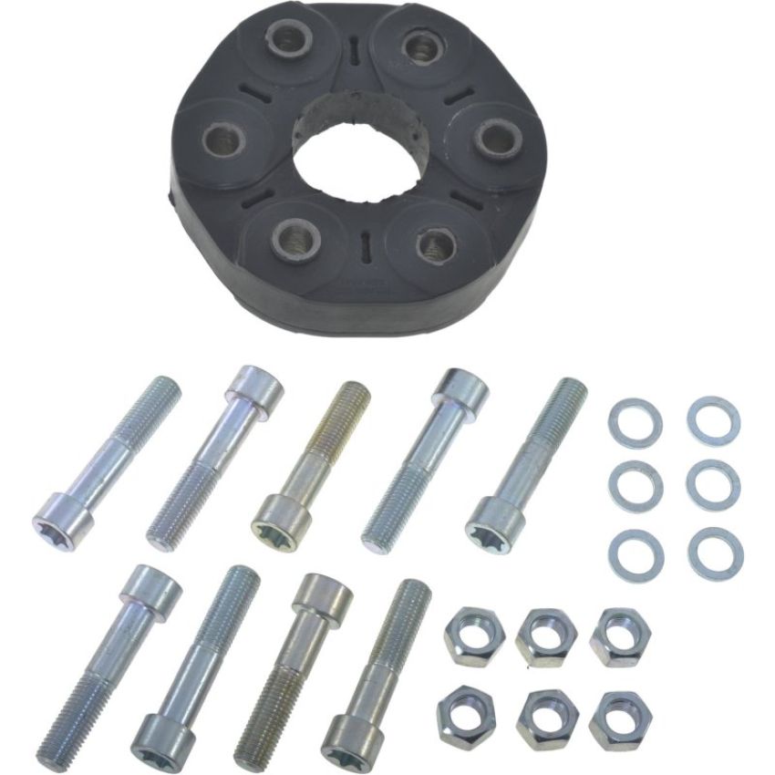 Autopart International Driveshaft Flex Joint 1701481281