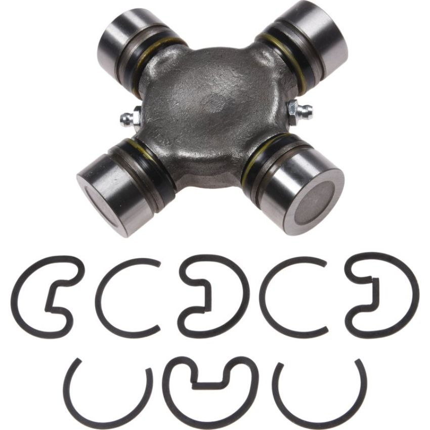 Autopart International U Joint 1701521213