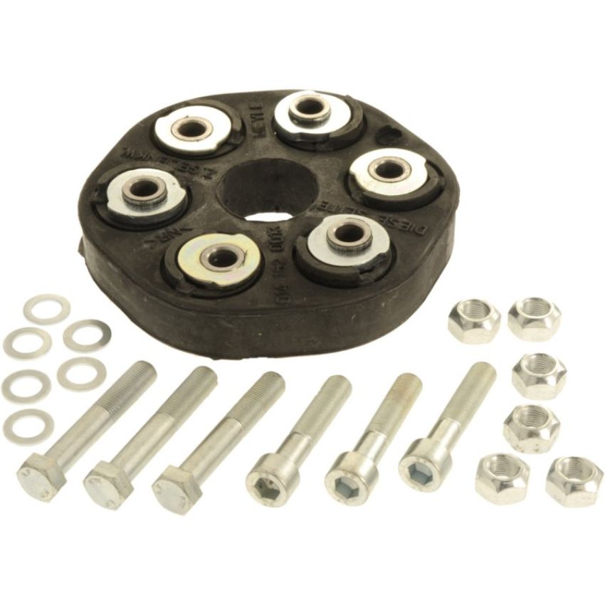 Autopart International Driveshaft Flex Joint 170171170