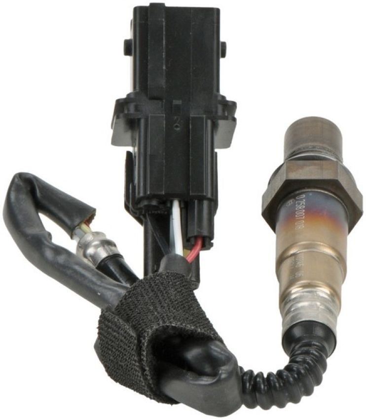 Bosch 17018 Bosch Wide-band Oxygen Sensor