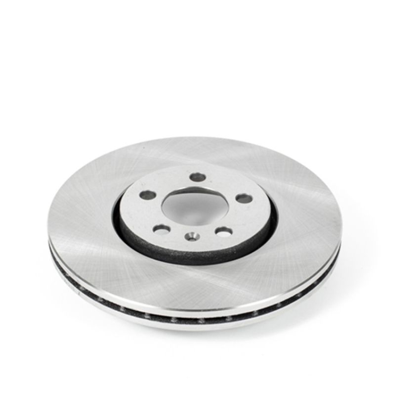 PowerStop EBR641 AutoSpecialty Brake Rotor