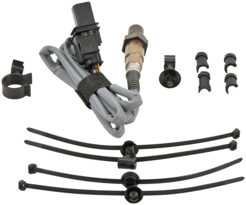Bosch 17024 Bosch Wide-band Oxygen Sensor